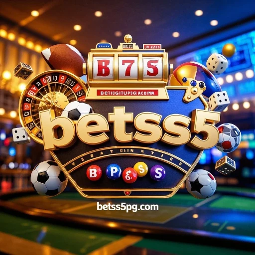 Explorando a Categoria Comunidade no Betss5: Um Espaço para Jogadores