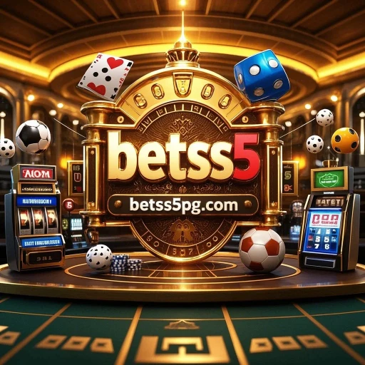 Explorando os Jogos de Resultados na Betss5: Dicas e Estratégias para Apostadores