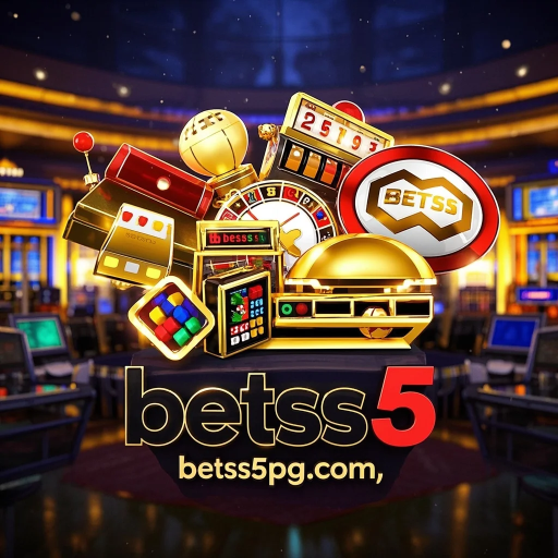 A Ascensão dos Jogos de Estratégia: Explorando a Categoria 'Betss5'