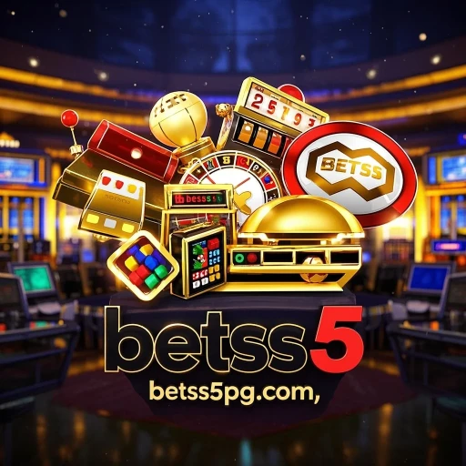 A Ascensão dos Jogos de Estratégia: Explorando a Categoria 'Betss5'